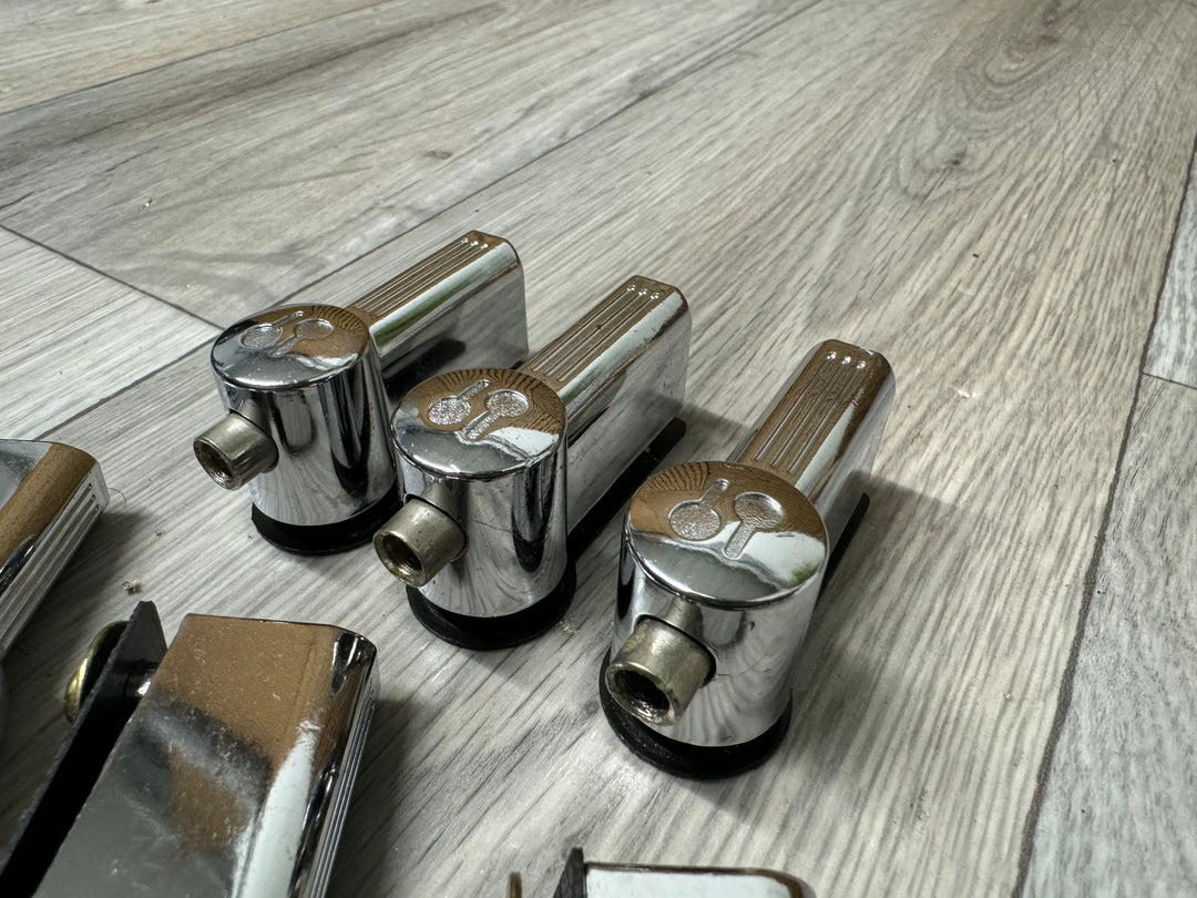 SONOR Tom Drum Lugs 35mm Hardware x6 #VK115