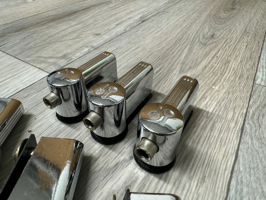 SONOR Tom Drum Lugs 35mm Hardware x6 #VK115