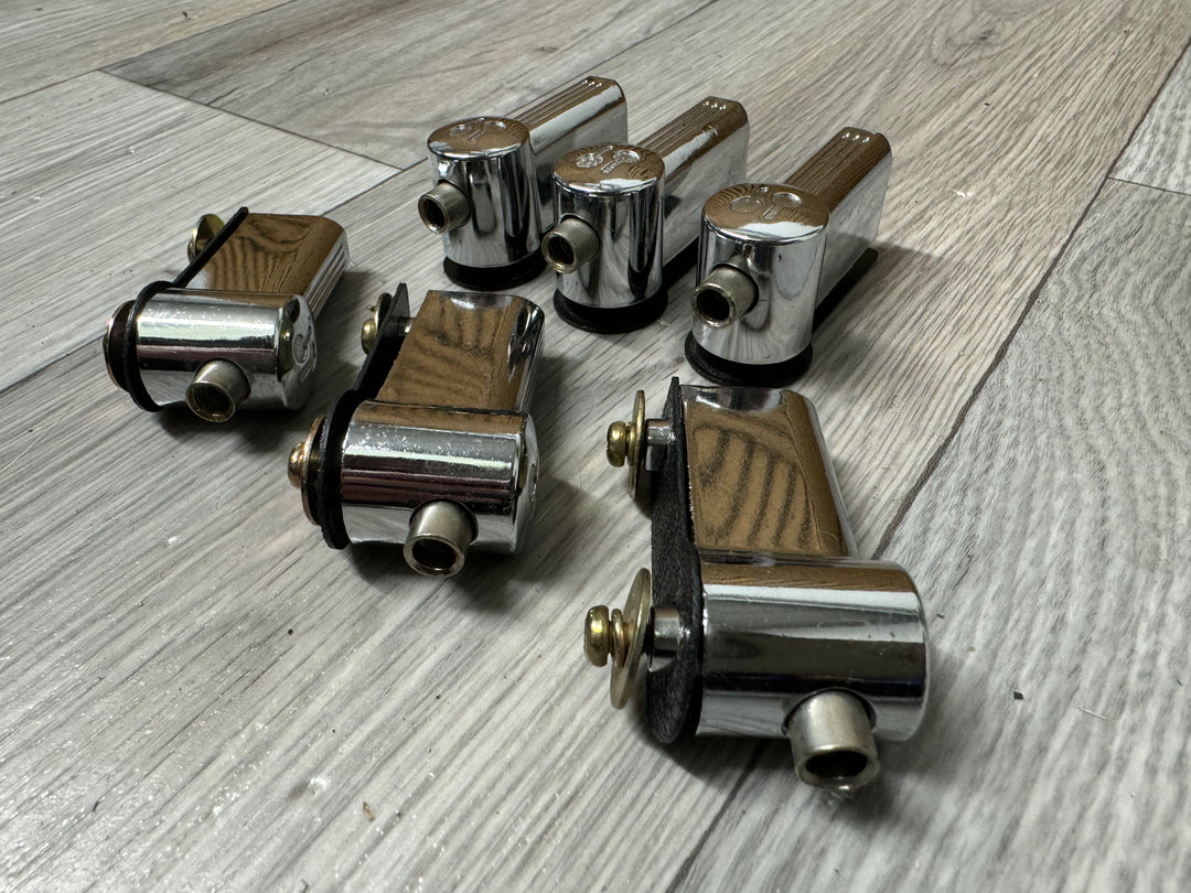 SONOR Tom Drum Lugs 35mm Hardware x6 #VK115