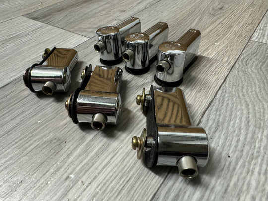 SONOR Tom Drum Lugs 35mm Hardware x6 #VK115