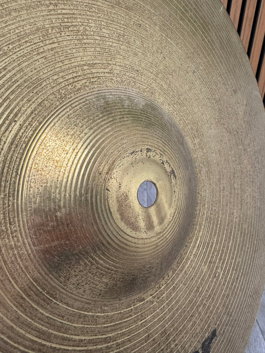 Solar Sabian Crash 16”/40cm Cymbal / Accessory #WF60