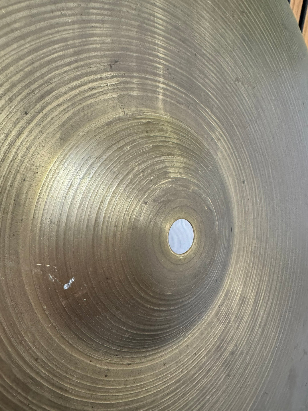 Solar Sabian Crash 16”/40cm Cymbal / Accessory #WF61