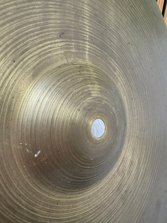 Solar Sabian Crash 16”/40cm Cymbal / Accessory #WF61