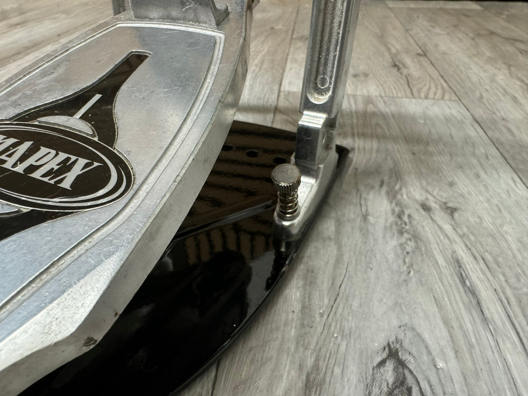Mapex Falcon Double Bass Drum Pedal / Kick Pedal / Left-Footed #WU9