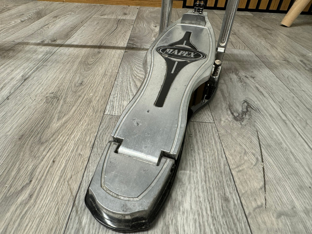 Mapex Falcon Double Bass Drum Pedal / Kick Pedal / Left-Footed #WU9