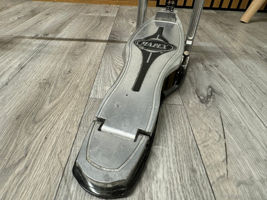 Mapex Falcon Double Bass Drum Pedal / Kick Pedal / Left-Footed #WU9