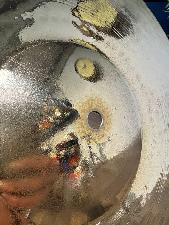 Istanbul Xist Power Ride Cymbal 20”/51cm / Brilliant Finish #NM11