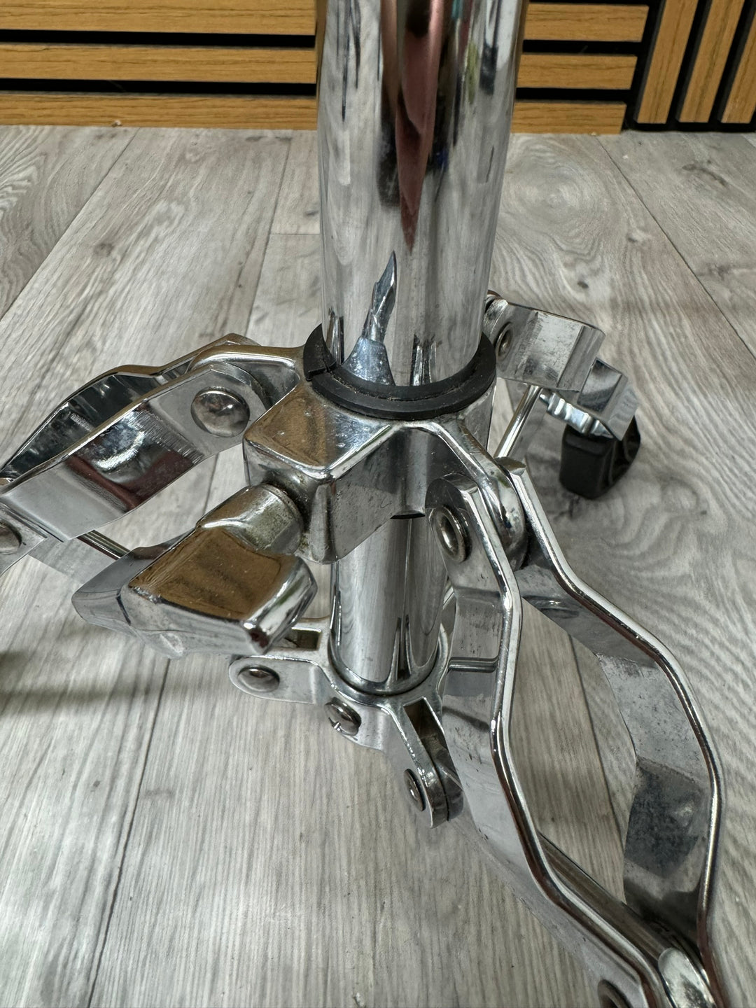 Mapex Snare Drum Grab Stand 14" / Double Braced Hardware #WU12