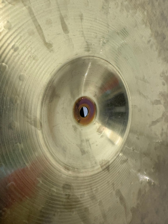 Paiste 101 Ride 20"/51cm Cymbal / Accessory #WF71