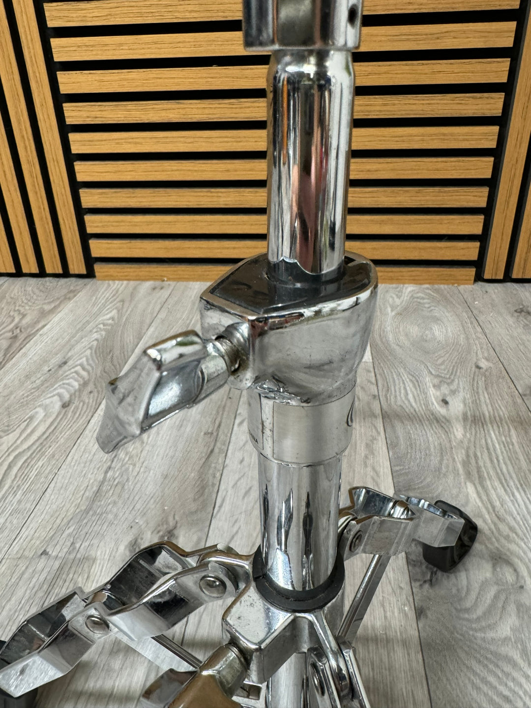 Mapex Snare Drum Grab Stand 14" / Double Braced Hardware #WU12