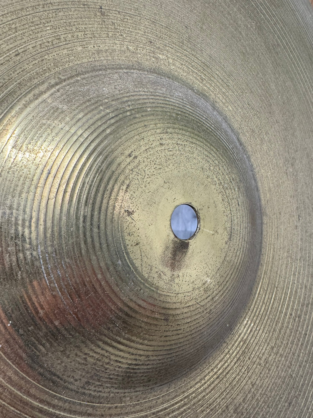 Solar by Sabian Ride 20”/51cm Ride Cymbal #WF72
