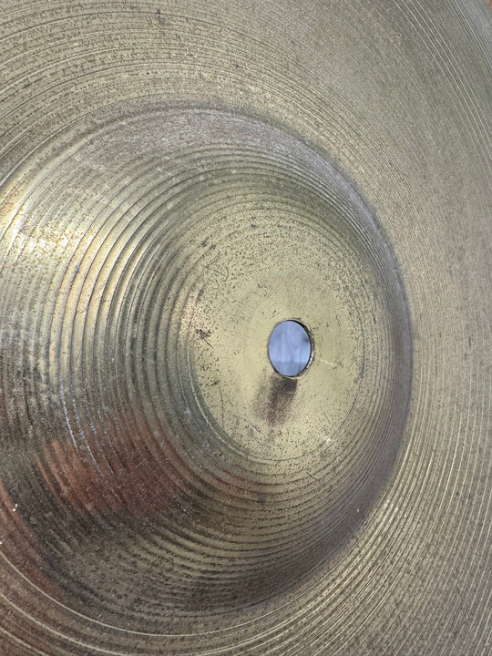 Solar by Sabian Ride 20”/51cm Ride Cymbal #WF72