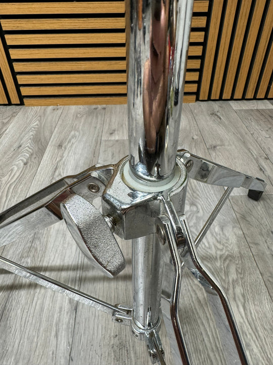 Premier Boom Arm Cymbal Stand / Double Braced Hardware #WU14