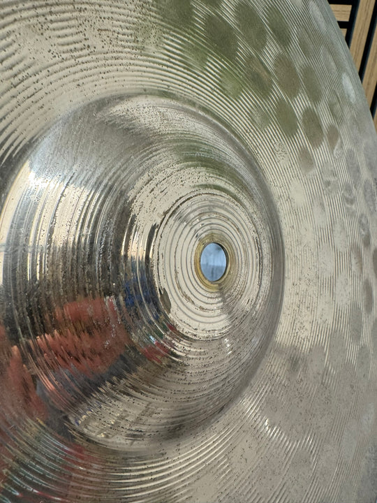 Zildjian ZXT Rock Ride 20"/51cm Cymbal *Cracked* #WF74