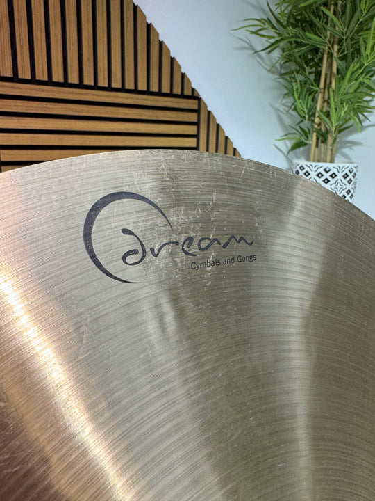 Dream Contact Crash 17"/43cm Cymbal / Drum Accessory #OC28