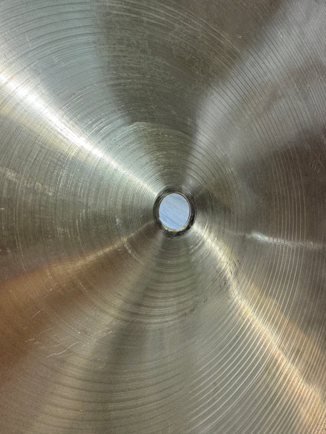 Dream Contact Crash 17"/43cm Cymbal / Drum Accessory #OC28