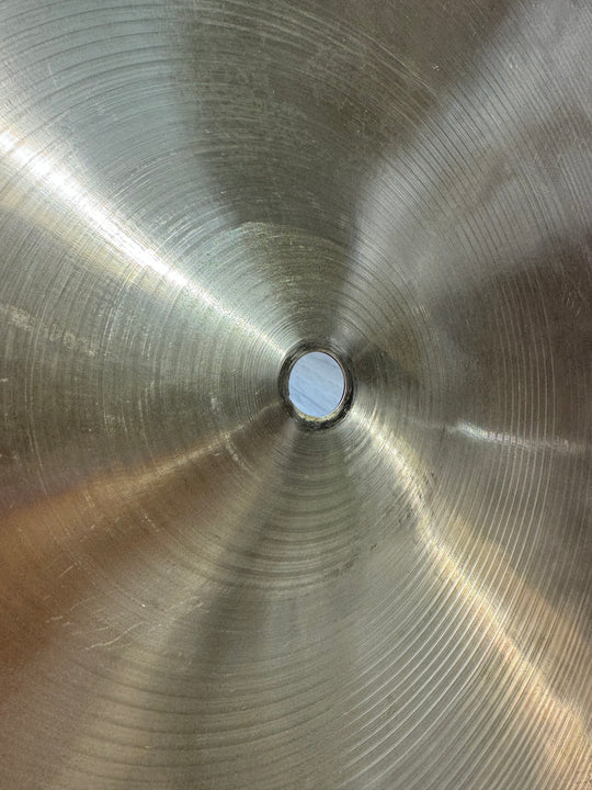 Dream Contact Crash 17"/43cm Cymbal / Drum Accessory #OC28