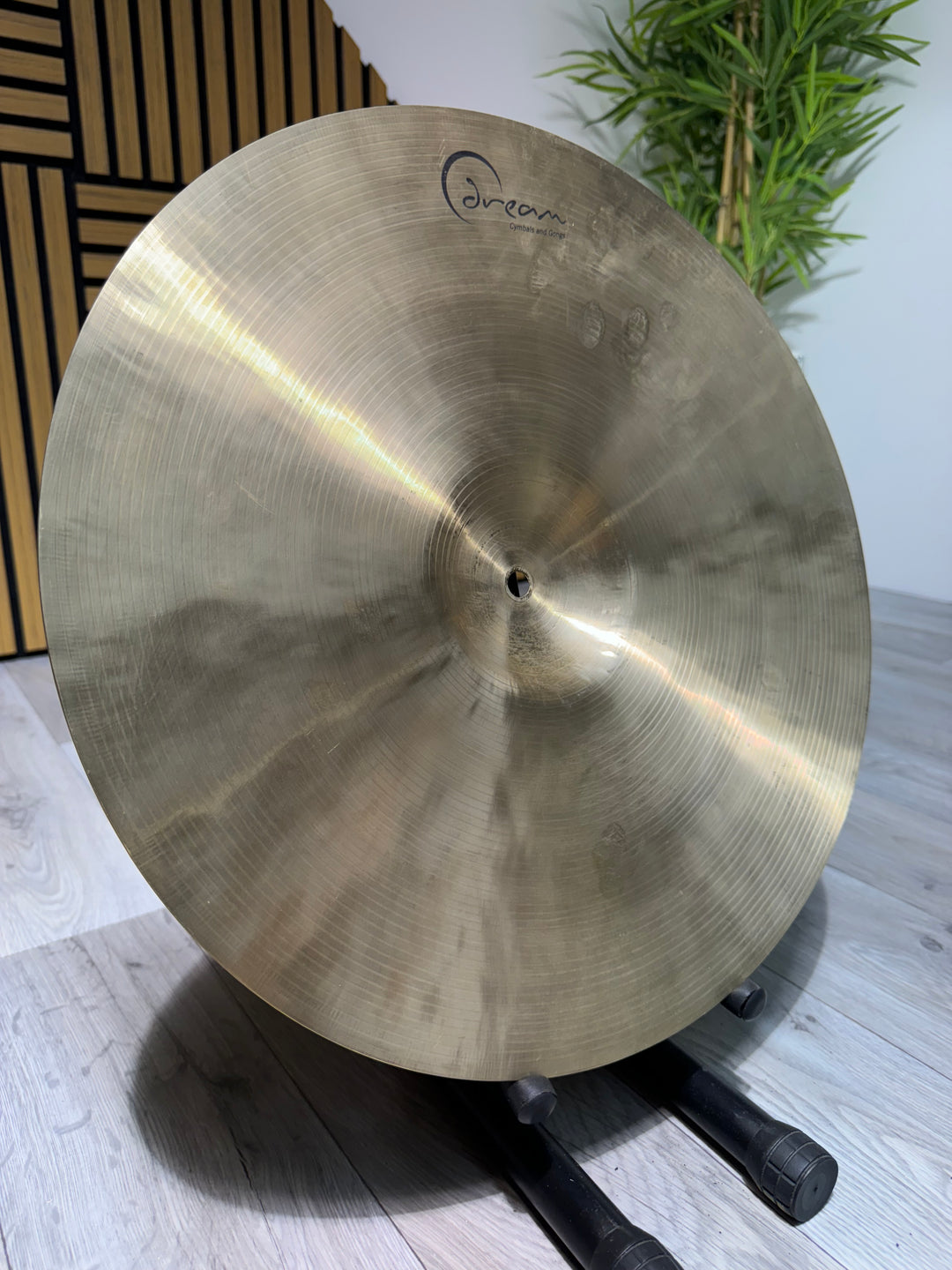 Dream Contact Crash 17"/43cm Cymbal / Drum Accessory #OC28