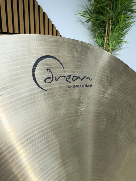 Dream Contact Crash 17"/43cm Cymbal / Drum Accessory #OC28