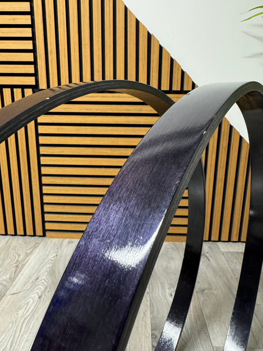 Premier APK Bass Drum 22” Wooden Hoops Rims Hardware #VK132