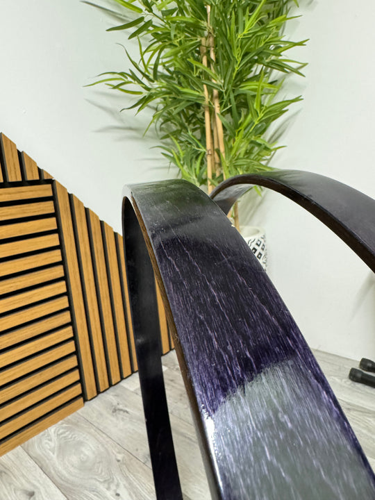 Premier APK Bass Drum 22” Wooden Hoops Rims Hardware #VK132