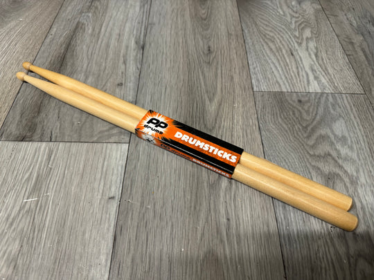 Drum Stick 5B / Drum Sticks (Pair) #VK133