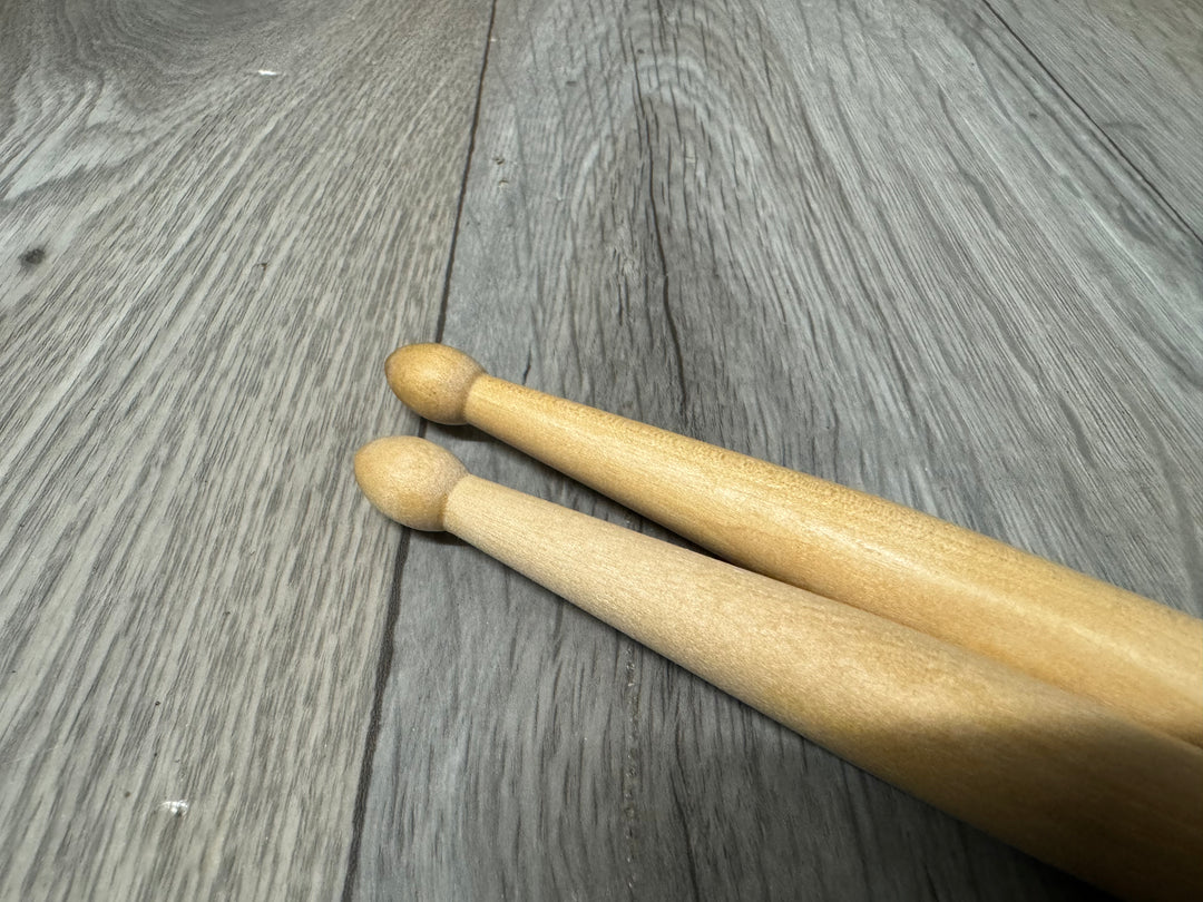 Drum Stick 5B / Drum Sticks (Pair) #VK133