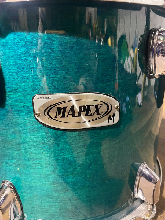 Mapex M Series 12"x 10" Rack Tom Drum / Drum Hardware #NB64