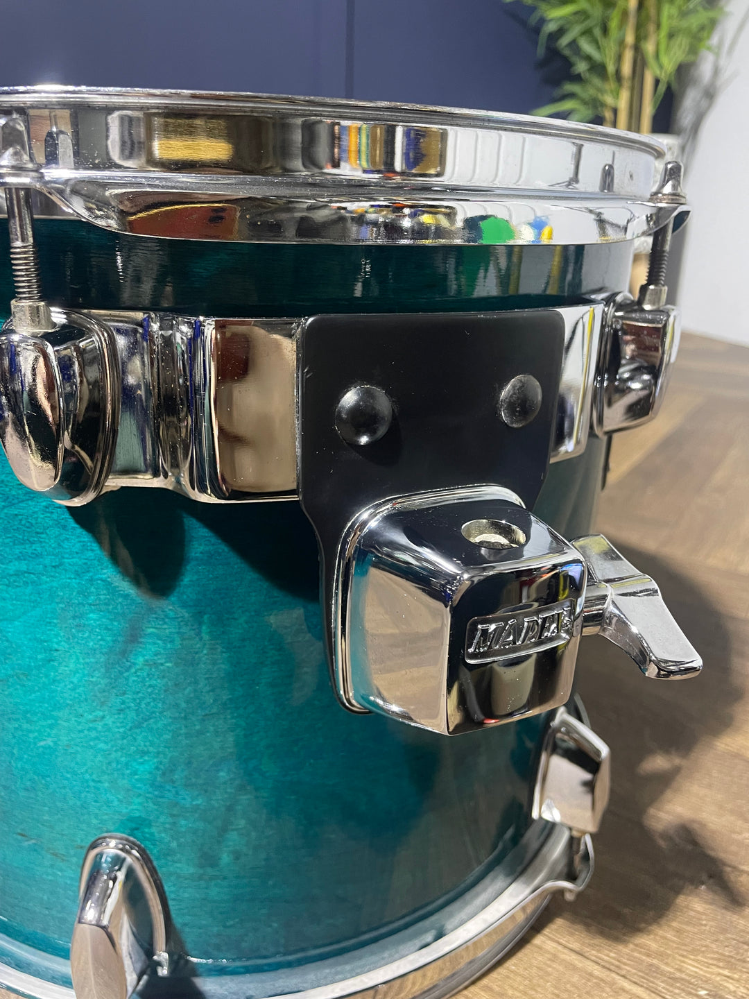 Mapex M Series 12"x 10" Rack Tom Drum / Drum Hardware #NB64