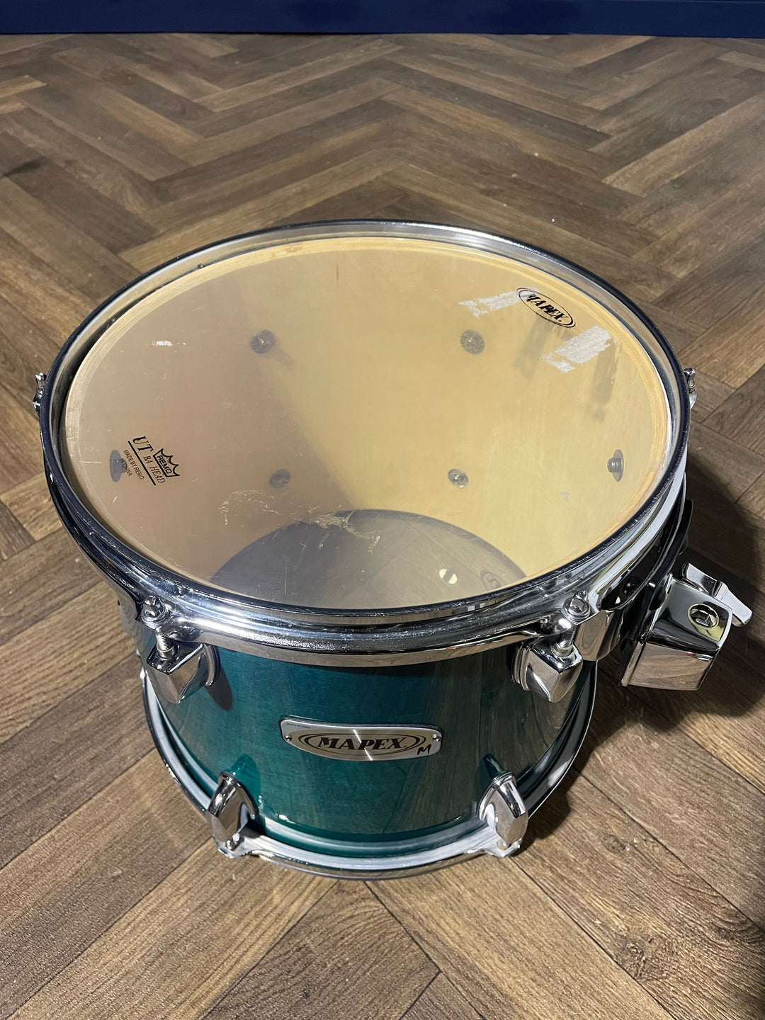 Mapex M Series 12"x 10" Rack Tom Drum / Drum Hardware #NB64