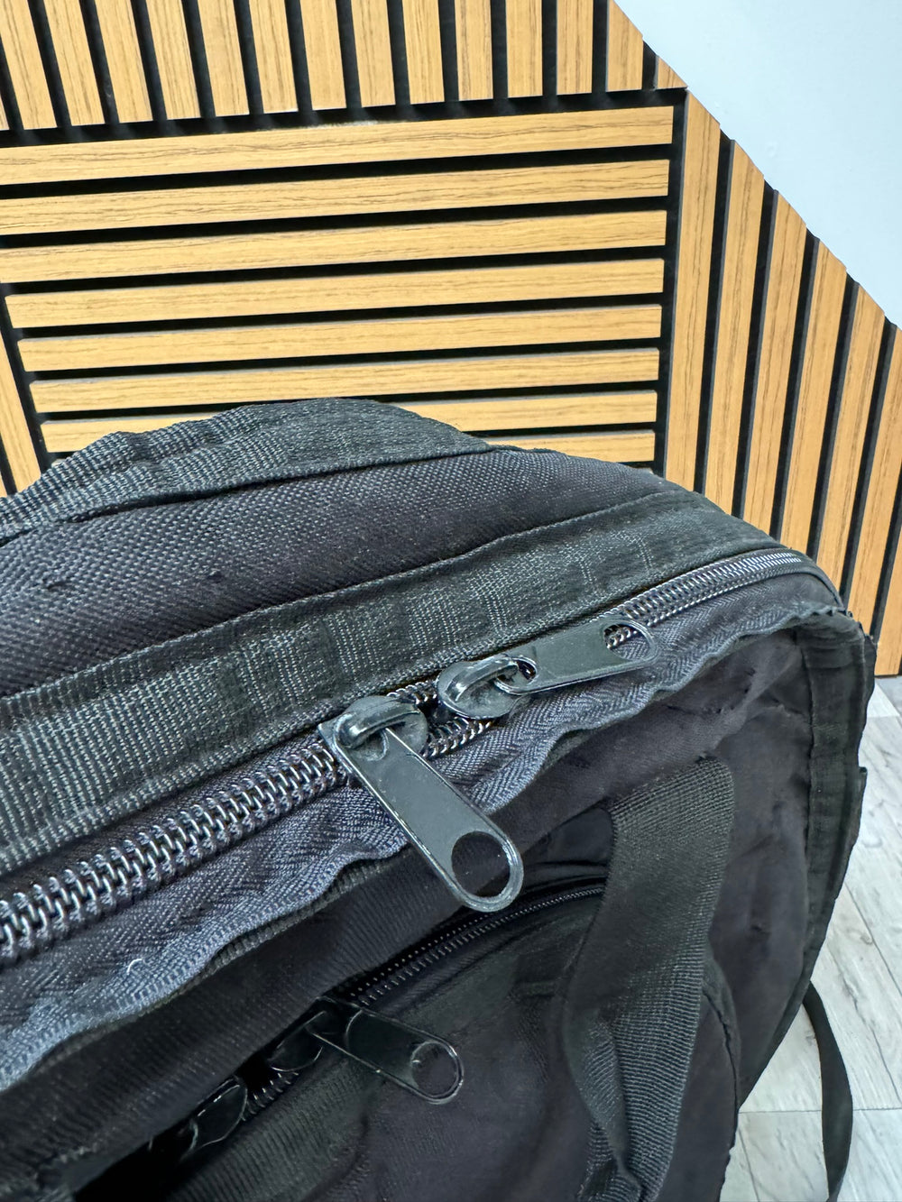 Stagg Cymbal Case 21" / Cymbal Carry Case #WU20
