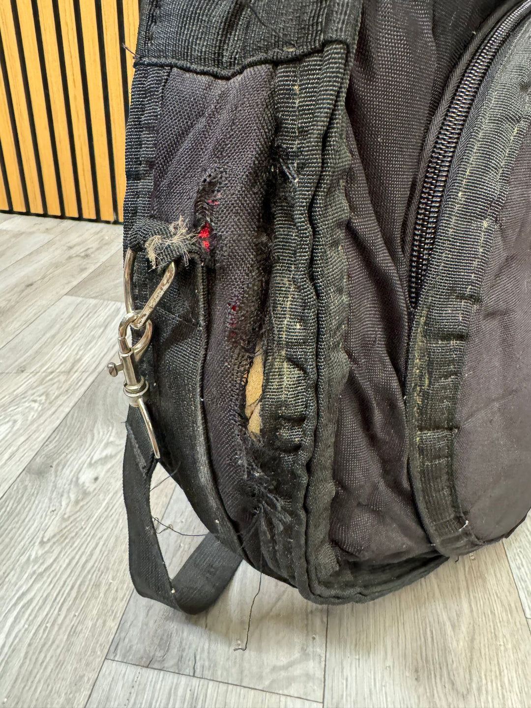 Stagg Cymbal Case 21" / Cymbal Carry Case #WU20
