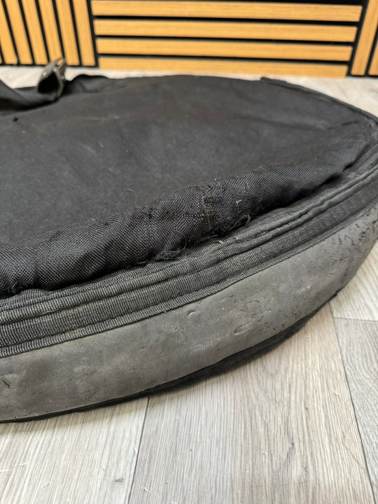 Stagg Cymbal Case 21" / Cymbal Carry Case #WU20