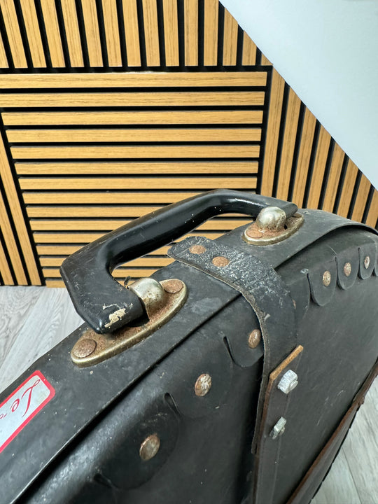 Le Blond Hard Cymbal Case 20" / Cymbal Carry Case #WF79