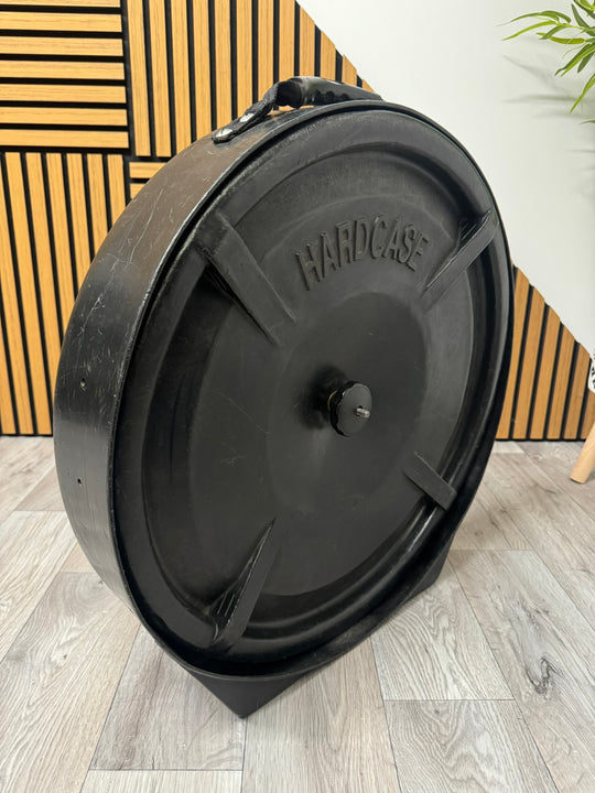 Hardcase HC22C Hard Cymbal Case 22" / Cymbal Carry Case #WF80
