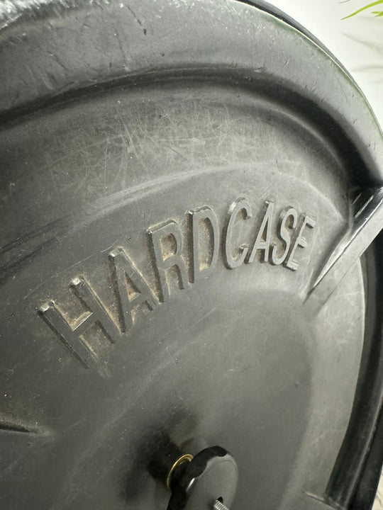 Hardcase HC22C Hard Cymbal Case 22" / Cymbal Carry Case #WF80