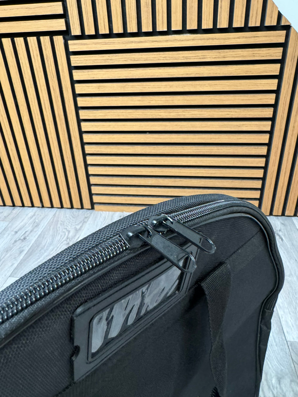 Cymbal Case 20" / Cymbal Carry Case #WU22