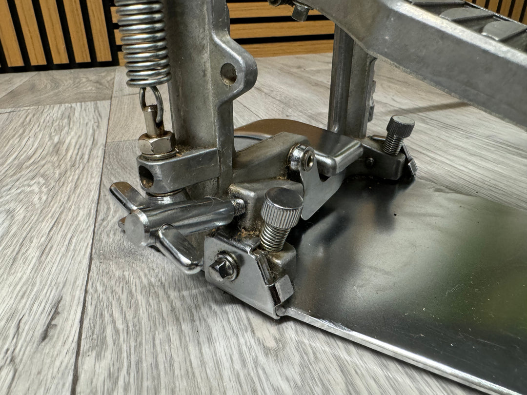 Yamaha Double Bass Drum Pedal (Left Foot) / Kick Pedal / Hardware #VK137