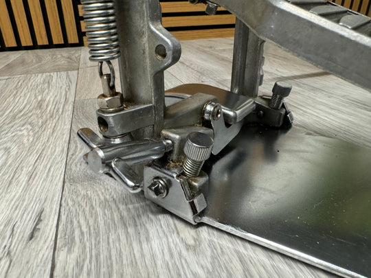 Yamaha Double Bass Drum Pedal (Left Foot) / Kick Pedal / Hardware #VK137