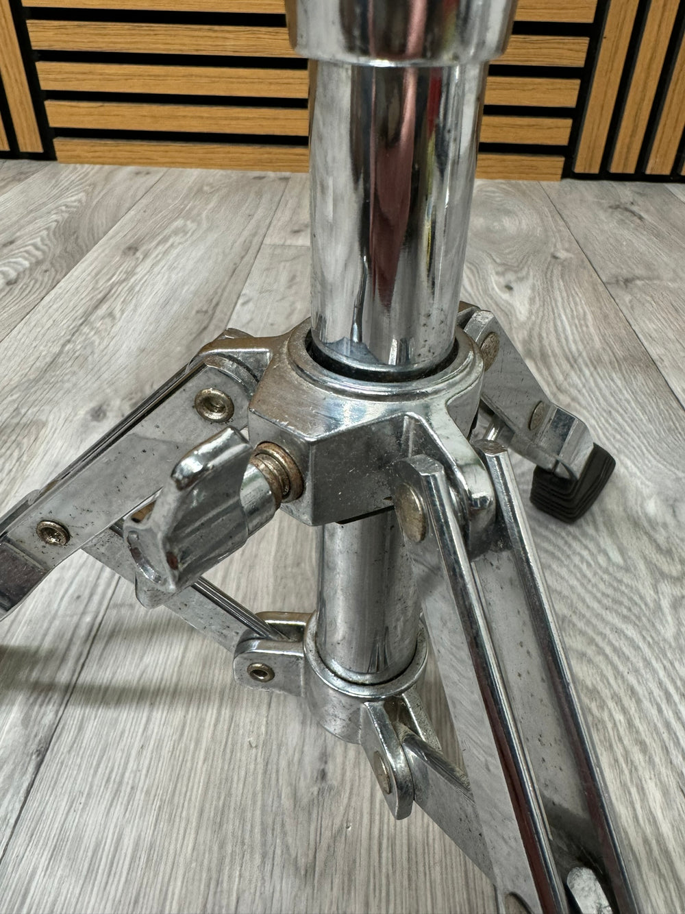 TAMA Stage Star Snare Drum Grab Stand / Double Braced Hardware #WF81