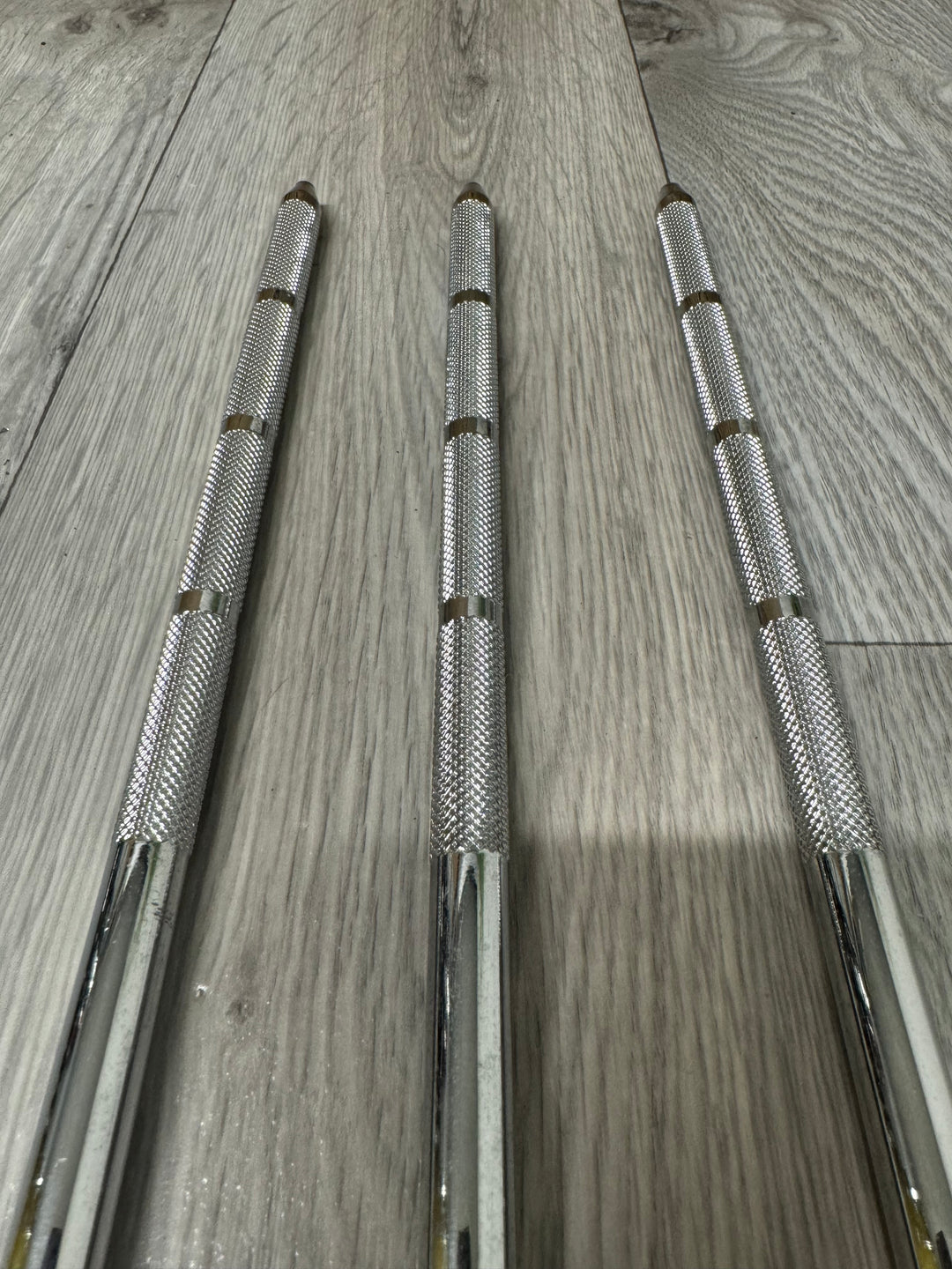 TAMA Floor Tom Drum Leg Stands Spares / Hardware x3 #OQ82