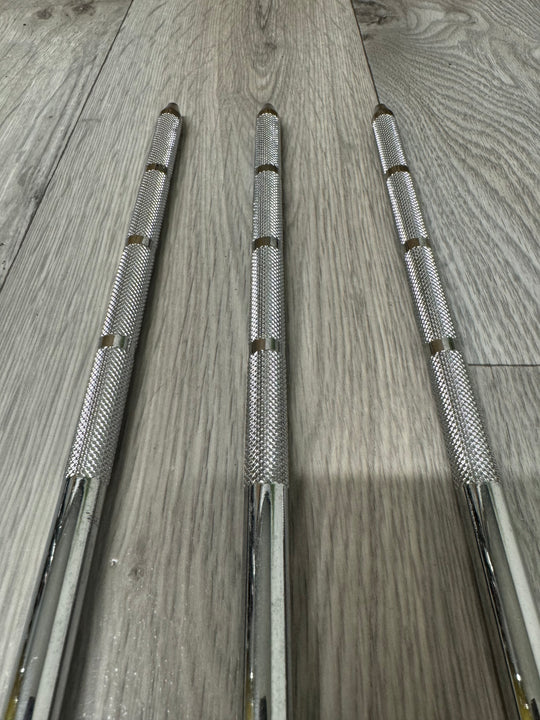 TAMA Floor Tom Drum Leg Stands Spares / Hardware x3 #OQ82