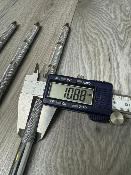 TAMA Floor Tom Drum Leg Stands Spares / Hardware x3 #OQ82