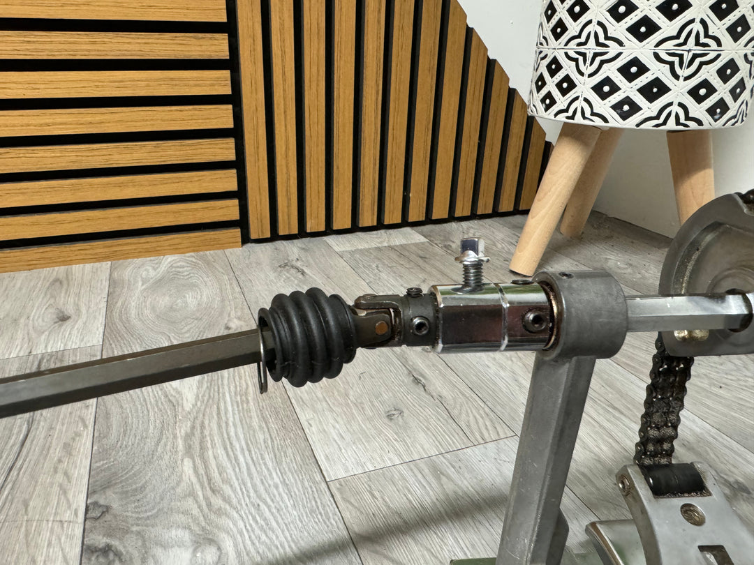 Yamaha Double Bass Drum Pedal (Left Foot) / Kick Pedal / Hardware #VK137