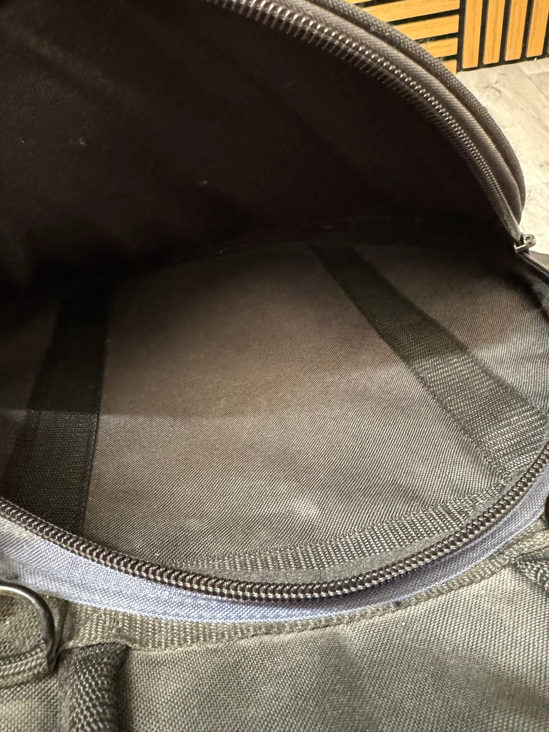 G4M Premium Cymbal Case 21" / Cymbal Carry Case #WU23