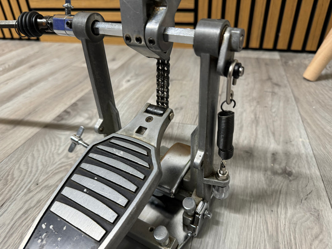 Yamaha Double Bass Drum Pedal (Left Foot) / Kick Pedal / Hardware #VK137