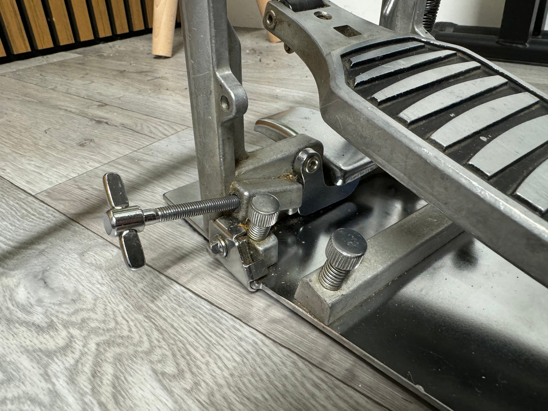 Yamaha Double Bass Drum Pedal (Left Foot) / Kick Pedal / Hardware #VK137