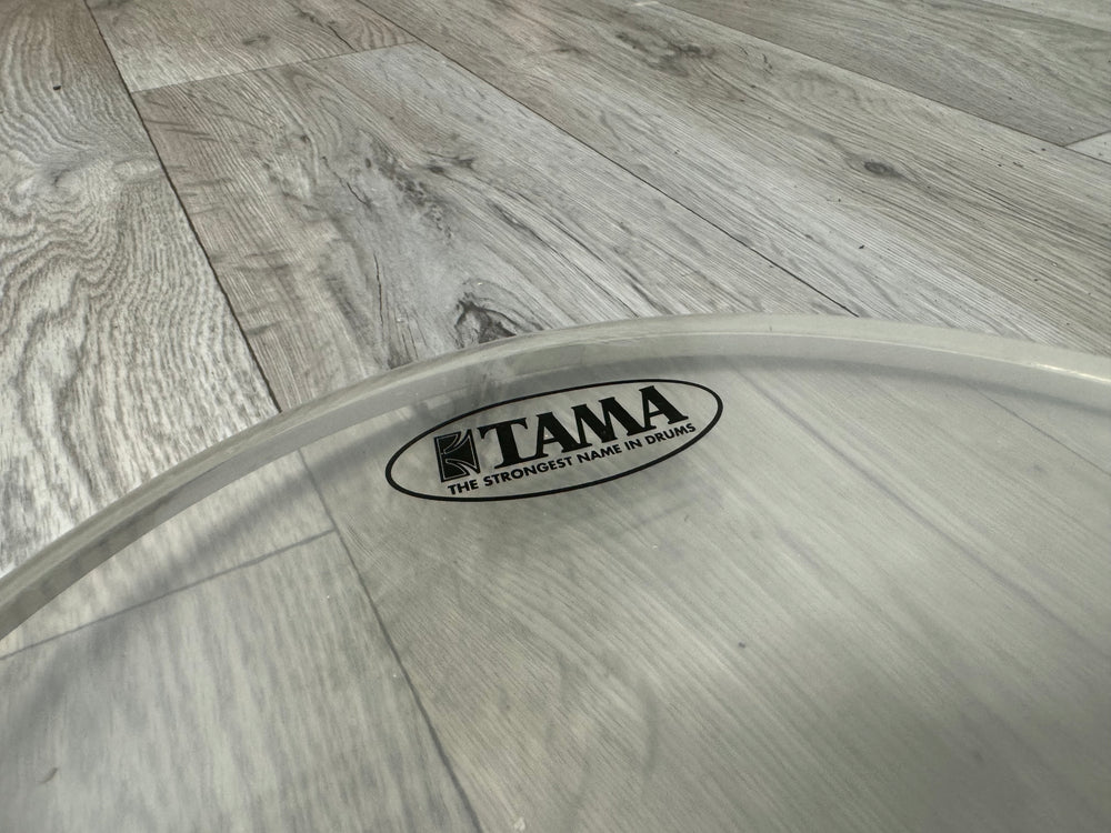 TAMA Resonant Tom Rock Size Drum Heads Set Of 3 #OQ83