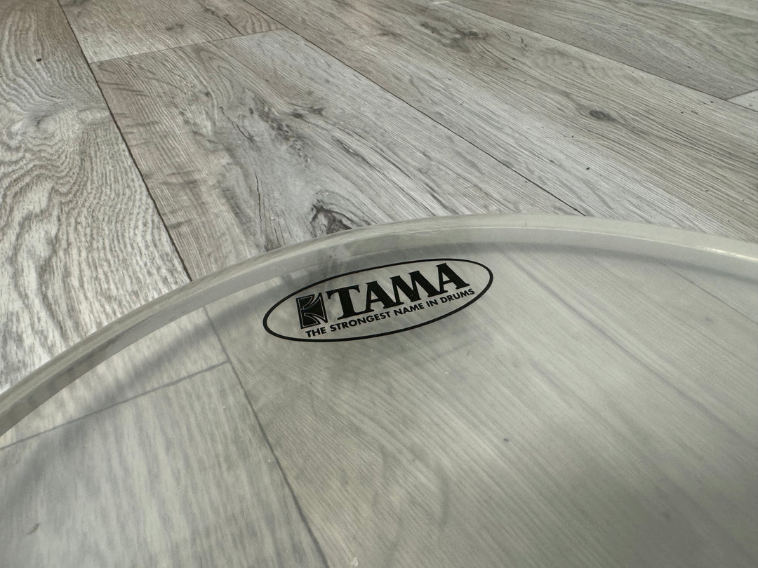 TAMA Resonant Tom Rock Size Drum Heads Set Of 3 #OQ83
