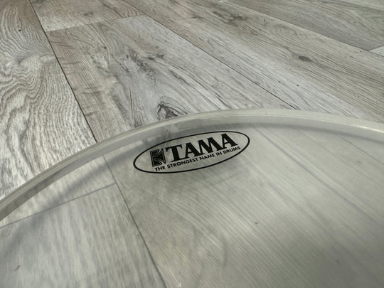 TAMA Resonant Tom Rock Size Drum Heads Set Of 3 #OQ83
